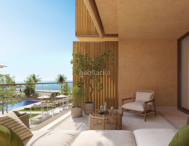 Foto 61c401c4-519c-4561-a38a-e97210ce38e6. Apartament a Les Salines-Pla de Sant Pere Cubelles