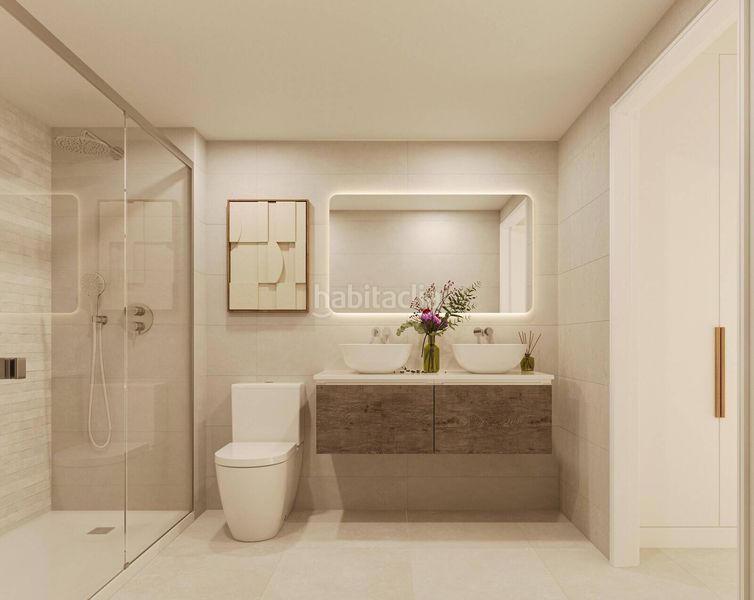Foto c8473e07-5304-4420-beda-439f2a8aecf2. Apartament a Les Salines-Pla de Sant Pere Cubelles