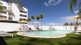 Appartement in Platja de Vila Joiosa