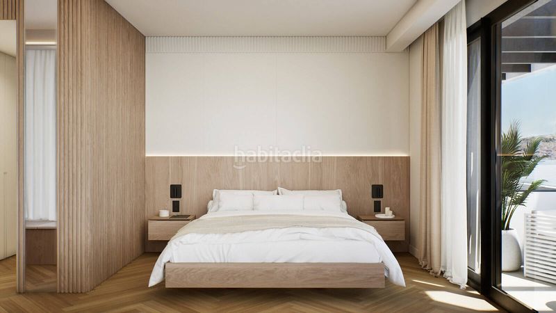 Foto ab7b9f6a-e1f1-47a1-ba0a-754ec9b60cbf. Apartament a Martín Carpena - Torre del Río Málaga