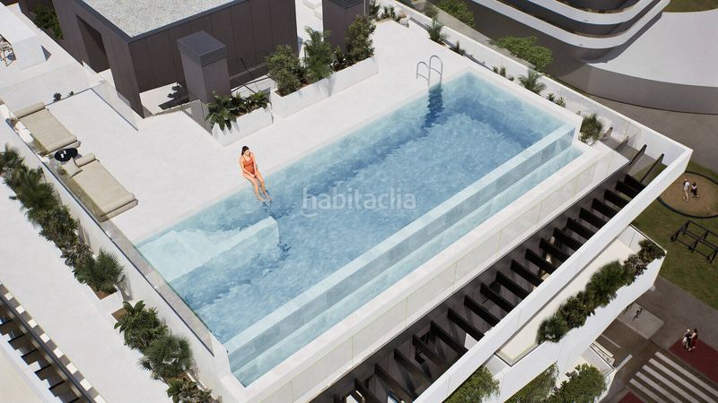 Foto c5763a3b-823d-4fbb-be76-2990f22e0b3a. Apartament a Martín Carpena - Torre del Río Málaga