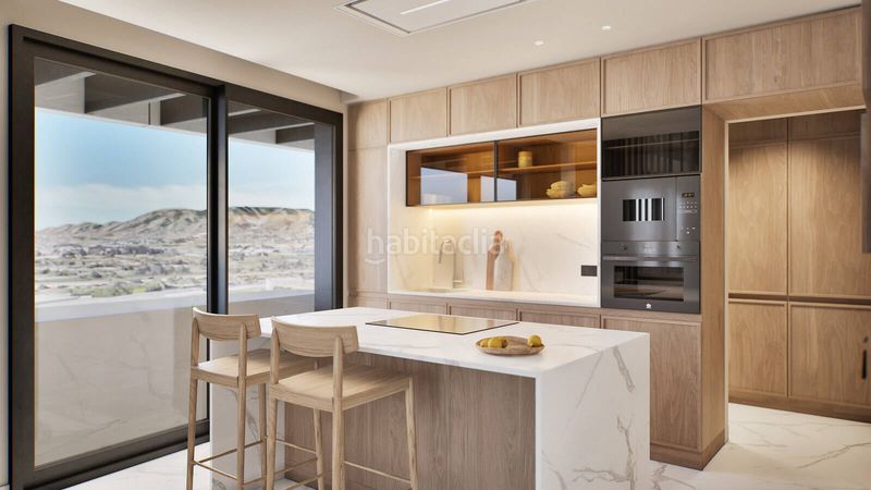 Foto dc4ebba2-1c6d-4fba-87c3-7f5ccfd6ab20. Apartament a Martín Carpena - Torre del Río Málaga
