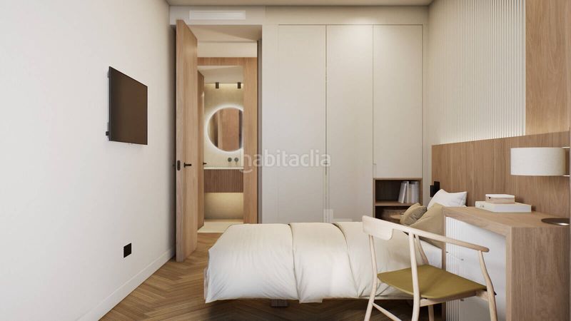 Foto f1d953ff-7e43-482e-b5d5-194838b94e6b. Apartament a Martín Carpena - Torre del Río Málaga