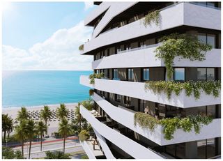 Apartment in Martín Carpena - Torre del Río