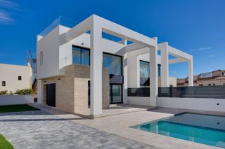Casa a Aguas Nuevas