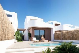 Maison à Montesinos (Los)