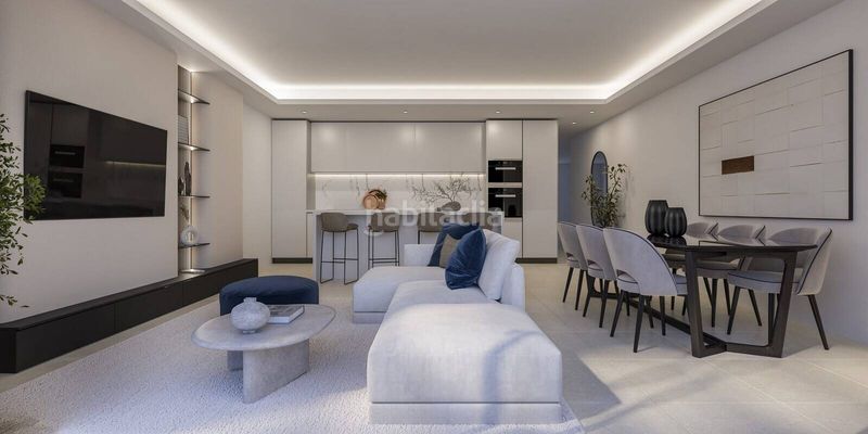 Foto df84cd42-a6db-4674-91e6-1311c601eb2d. Apartament a Mijas golf Mijas