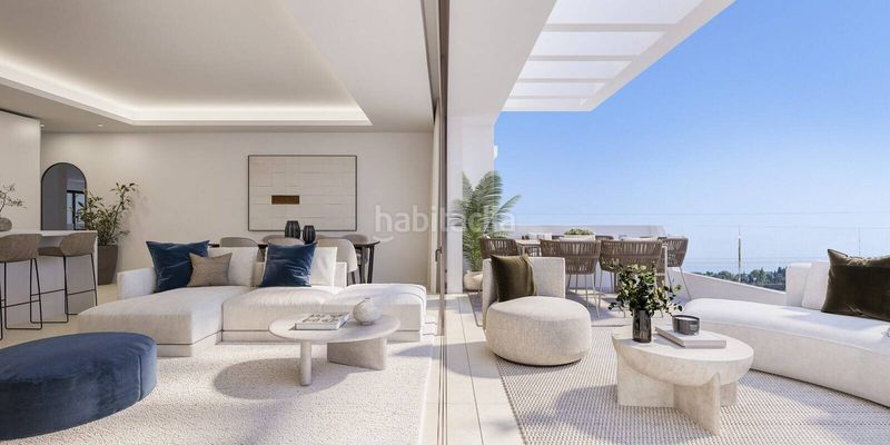 Foto fd635700-f79c-4f0e-bba9-143713113b83. Apartament a Mijas golf Mijas