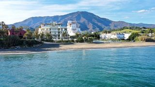 Apartament a Guadalobón