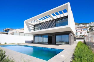 Casa en La Capellan�a - El Higuer�n