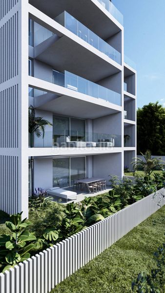 Foto 1fe4886e-dea8-4ae5-a877-6b4db3fffbce. Apartament a Les Bovetes - La Felicidad Dénia