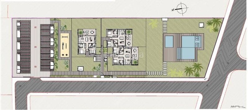 Foto 4d5e21b1-bbde-4dc3-97fd-e285d98e81b2. Apartament a Les Bovetes - La Felicidad Dénia