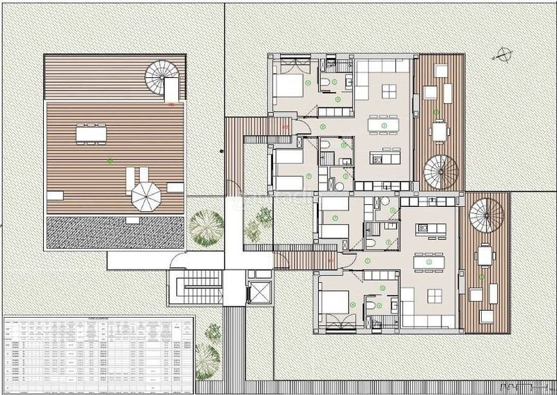 Foto cb5aa3b2-0d0a-4565-95a7-63e72fcf30bc. Apartament a Les Bovetes - La Felicidad Dénia