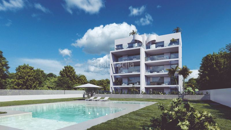 Foto f6810c6a-5bf9-4dbe-a84f-58a9a91a3768. Apartament a Les Bovetes - La Felicidad Dénia