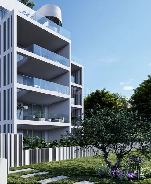 Foto f9c2539f-3642-4acf-b4a9-e5aa67293781. Apartament a Les Bovetes - La Felicidad Dénia