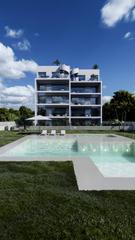Appartement in Les Bovetes - La Felicidad