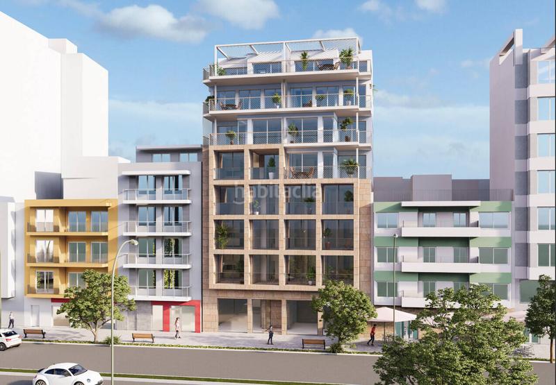 Foto 6485d387-5729-4d70-b5b7-67eb1bfc7242. Apartamento en Centro Urbano Vila Joiosa (la)