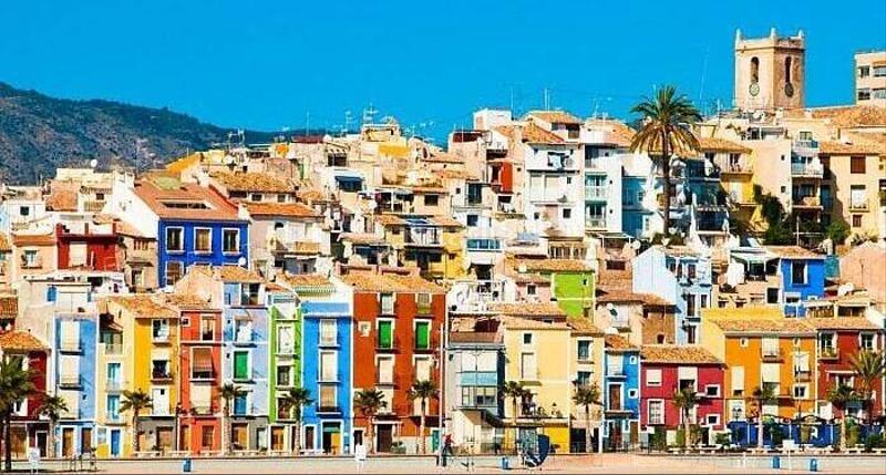 Foto 26b96f93-d226-4e25-993d-3f2eff923992. Appartement dans Centro Urbano Vila Joiosa (la)