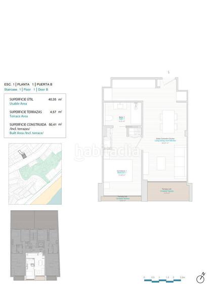 Foto c7f034f3-22fb-468f-bb7d-344ae30a480a. Appartement dans Centro Urbano Vila Joiosa (la)