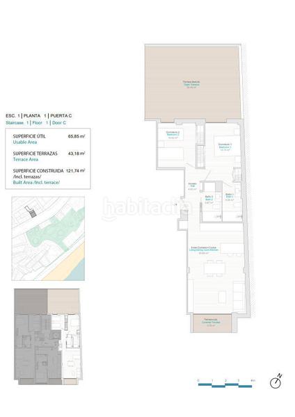 Foto e90456d0-eb31-4423-a003-8b654ae5d841. Appartement dans Centro Urbano Vila Joiosa (la)