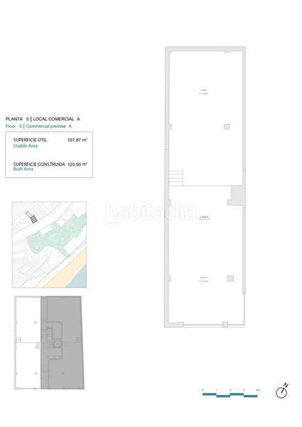 Foto 0d3445c7-23a9-43e0-a898-5bc7832c8436. Appartement in Centro Urbano Vila Joiosa (la)