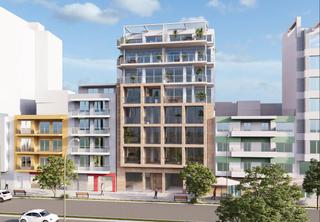 Appartement in Centro Urbano