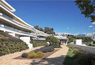 Appartement in La Concha - Resina Golf