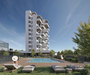 Appartement in Zona Levante - Playa Fossa