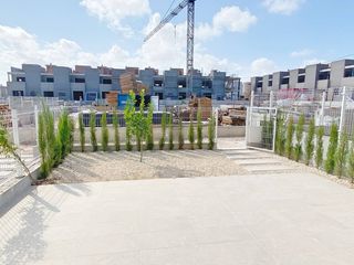 Appartement à Aguas Nuevas
