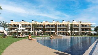 Apartamento en Las Lomas de Rame-Bahía Bella