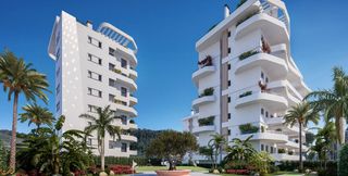 Piccolo appartamento in Platja de Torres