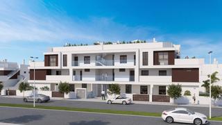 Apartament a El Mojón