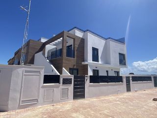 Apartament a Los Cuarteros