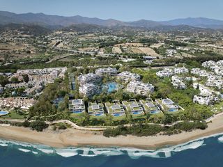 Appartement in Zona de Punta Plata