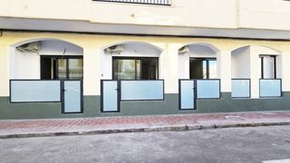Apartamento en Avenida Habaneras - Curva de Palangre