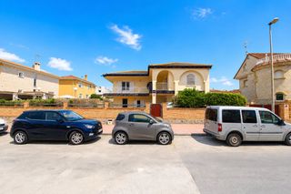 House in La Zenia