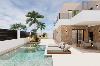 Haus in San Pedro del Pinatar
