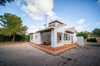 Casa a La Pinilla - Las Palas