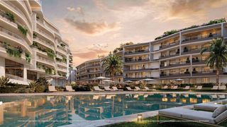 Apartamento en La Carihuela - Los Nidos