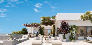 Apartamento en Casares Golf - Casares del Sol