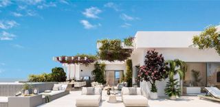 Appartement à Casares Golf - Casares del Sol