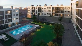 Apartament a Paus - Polígono San Blas
