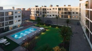 Apartment in Paus - Polígono San Blas