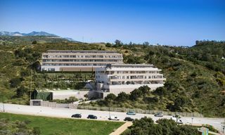 Apartamento en La Cala Mijas