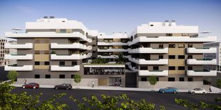 Apartamento en Norte
