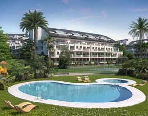 Apartamento en Torreblanca del Sol