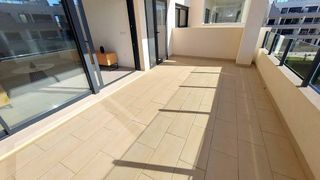 Apartamento en Villamartín-Las Filipinas