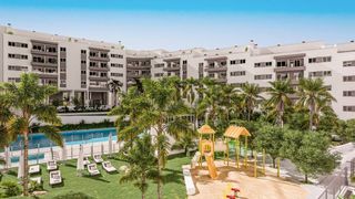 Apartment in Los Árboles