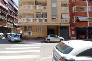 Apartment in Avenida Habaneras - Curva de Palangre