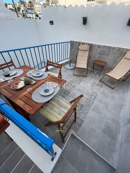 Foto 03a53e83-80d7-4a13-b535-e33638f6d45b. Casa en Torrox pueblo Torrox